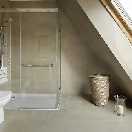 Mirakruz Attic By Feelfree Apartment San Sebastián